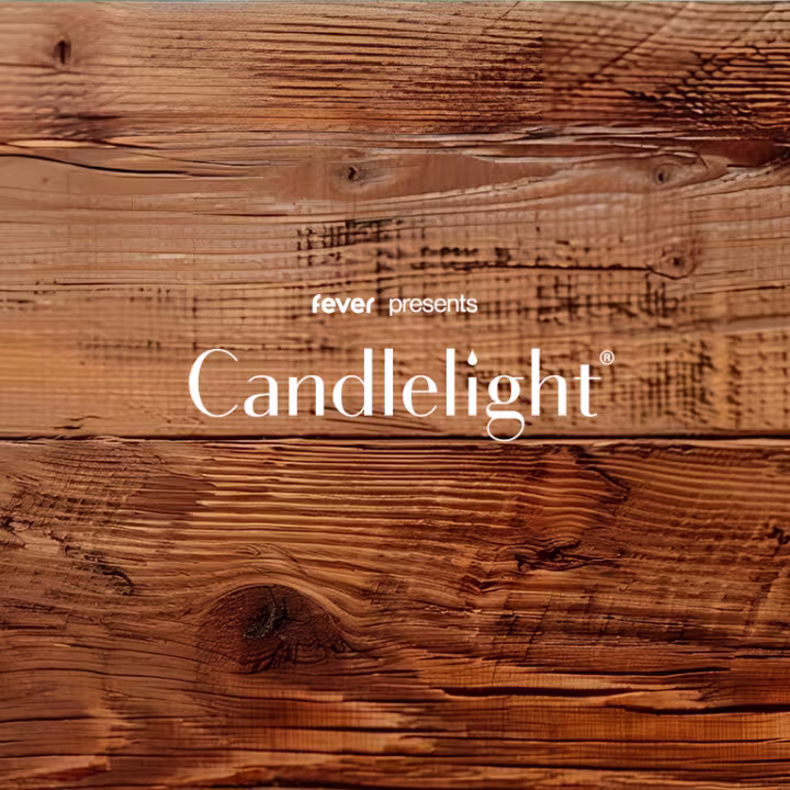 Candlelight Tribute to Lauryn Hill