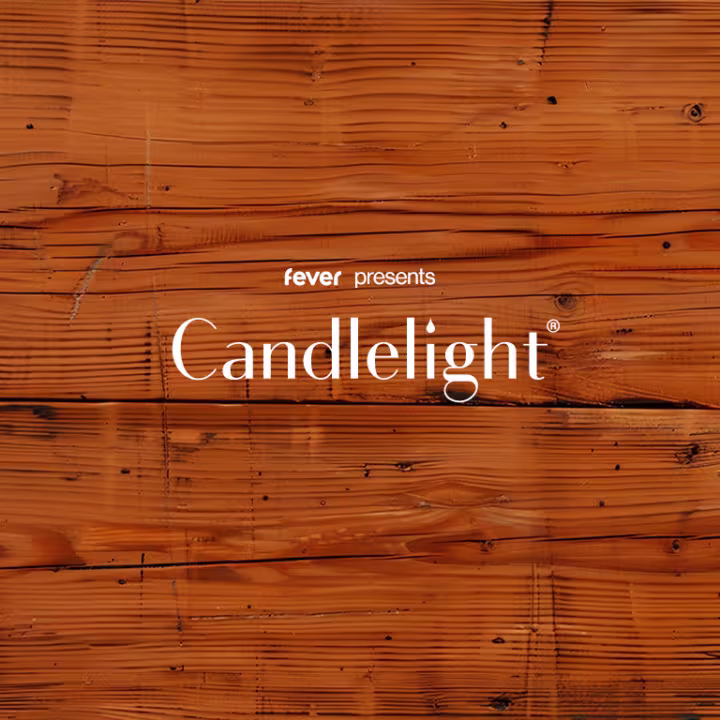 Candlelight Tribute to Lauryn Hill